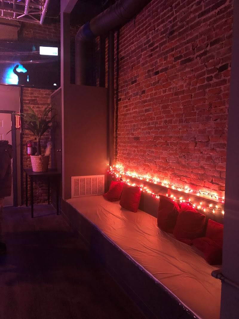 Summer Bar & Lounge