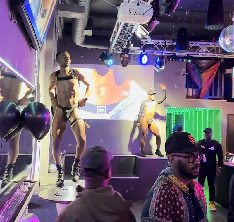 Summer Bar & Lounge