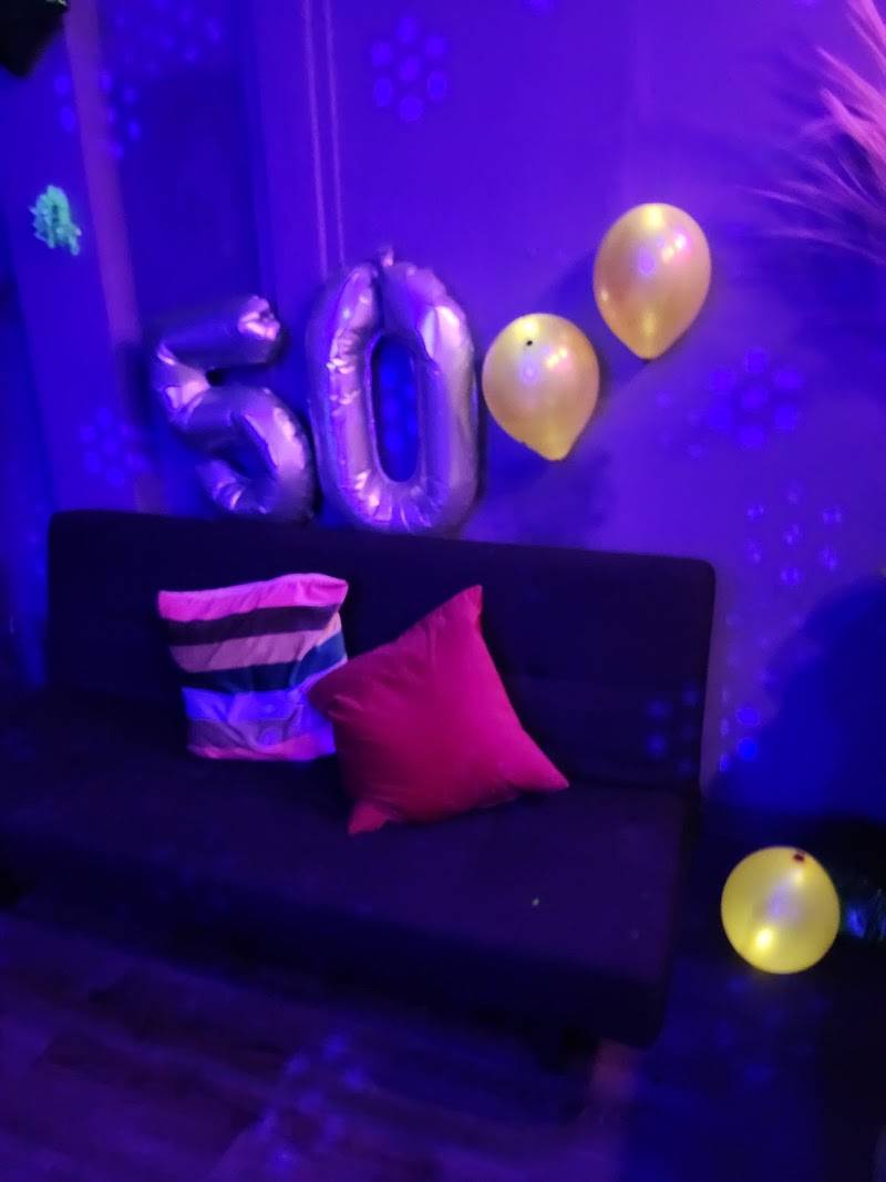 Summer Bar & Lounge